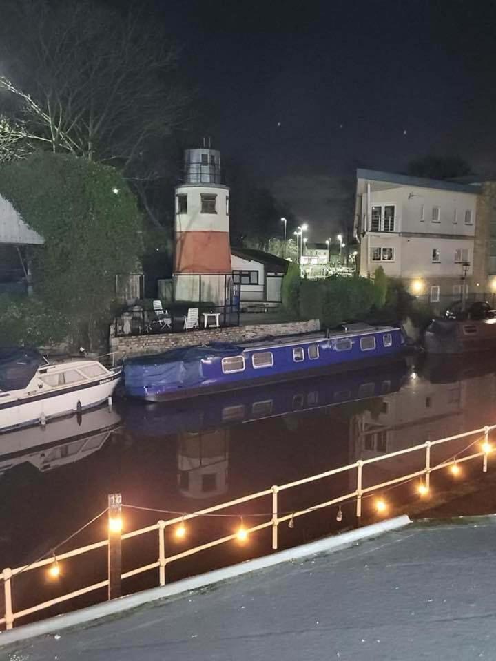 The Waterside Bar, Rooms & Restaurant Swinton  Kamer foto