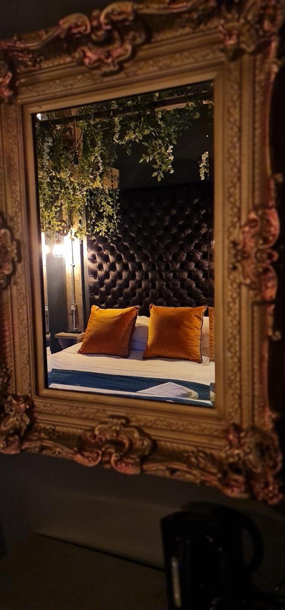 The Waterside Bar, Rooms & Restaurant Swinton  Kamer foto
