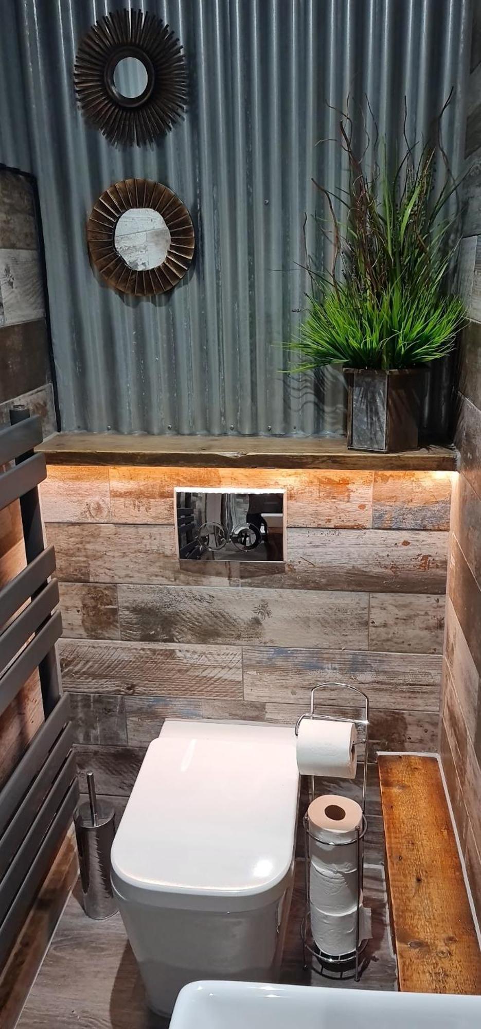 The Waterside Bar, Rooms & Restaurant Swinton  Kamer foto